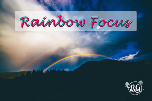 Rainbow Focus-2