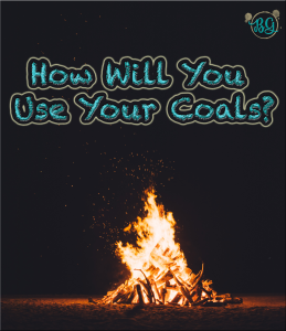 Campfire-2 Coals