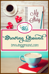 Brewing Ground Story